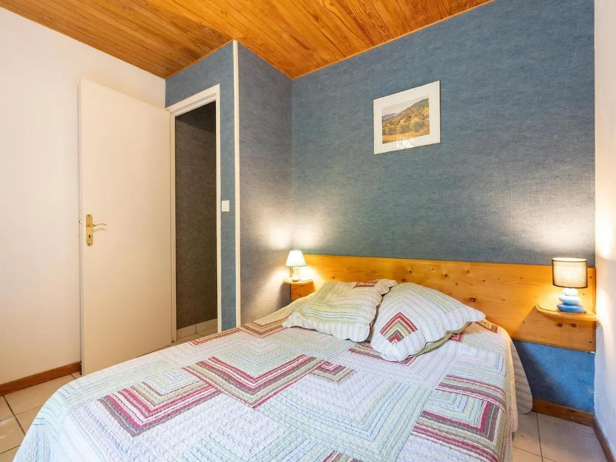 Beautiful Villa In Les Salelles With Private Pool