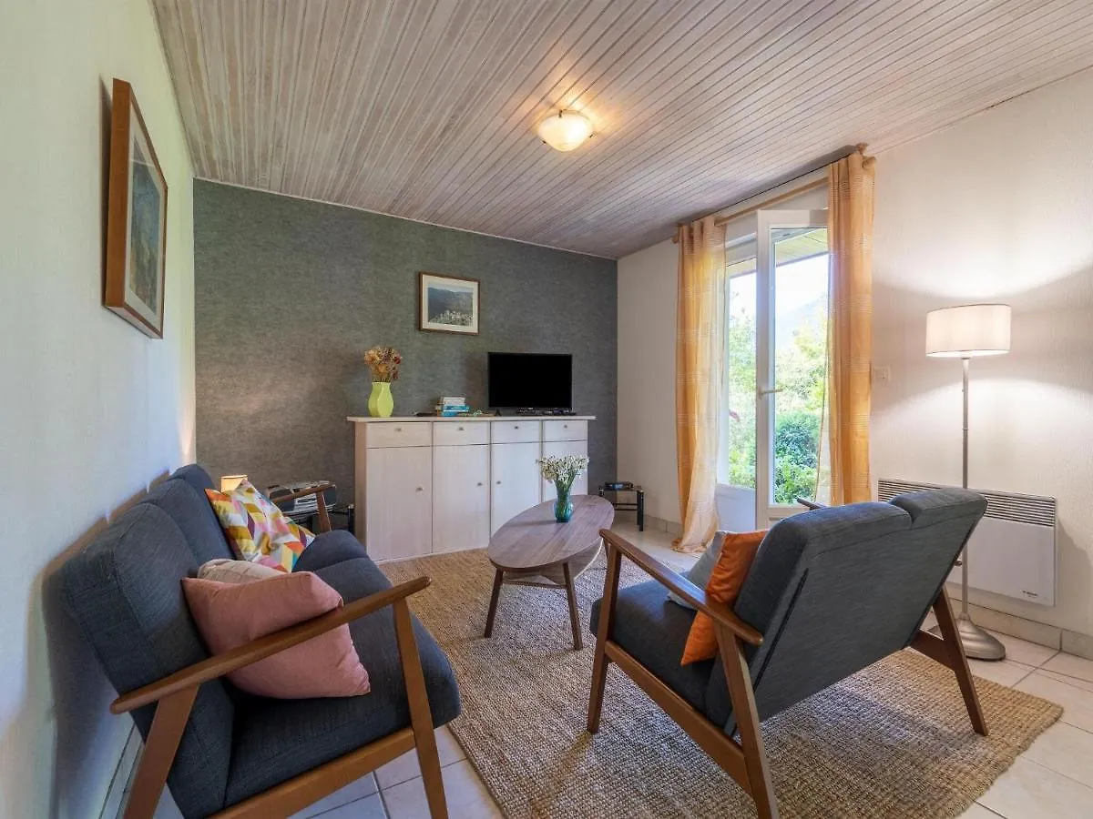 Beautiful Villa In Les Salelles With Private Pool France