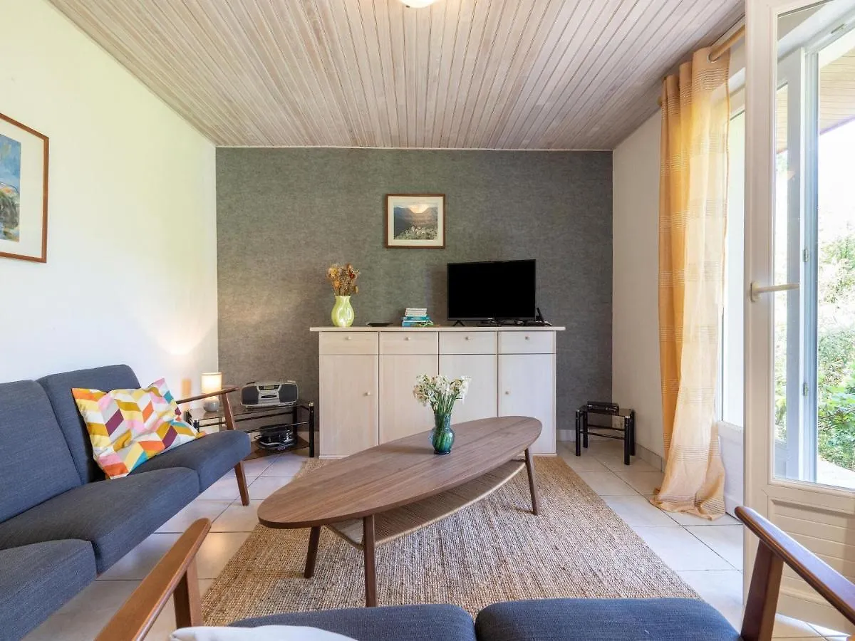 Beautiful Villa In Les Salelles With Private Pool