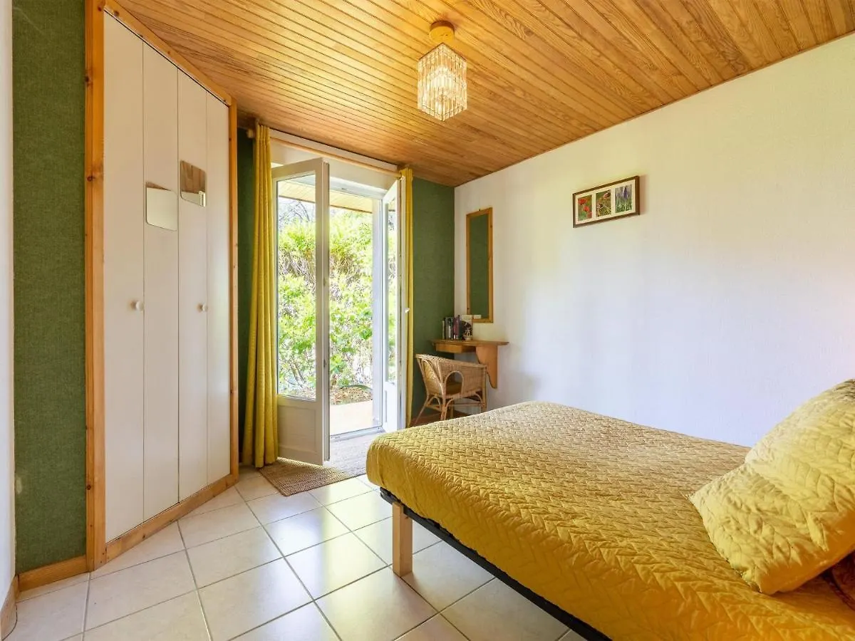 Beautiful Villa In Les Salelles With Private Pool