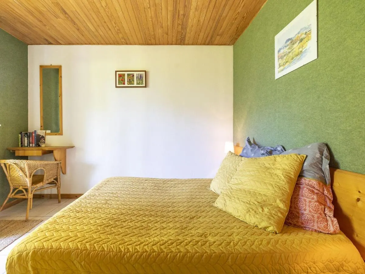 Beautiful Villa In Les Salelles With Private Pool 0*,