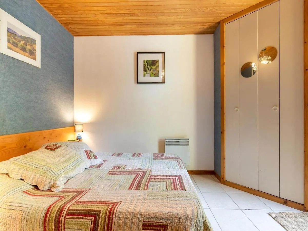 Beautiful Villa In Les Salelles With Private Pool