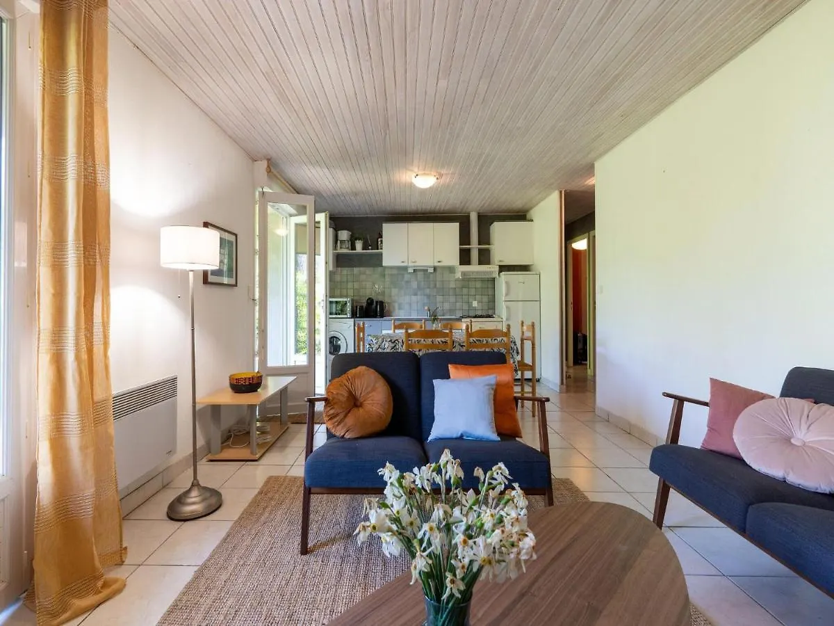 Beautiful Villa In Les Salelles With Private Pool