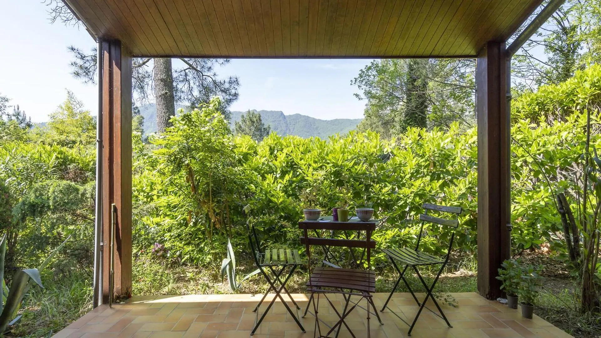 Beautiful Villa In Les Salelles With Private Pool 0*,  France